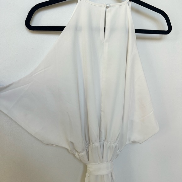 Sash Belt Maxi Dress - Picture 5 of 5